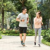 Tips Agar Kuat Lari: Tingkatkan Stamina dan Nikmati Setiap Langkahnya