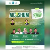 UIN KHAS Jember Siapkan Konferensi Internasional Angkat Isu Eco-Maqasid