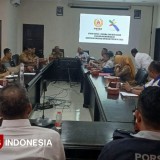 Audensi KONI dan Pemkota Banjar Terkait Persiapan BK Porprov 2025, Ini Hasilnya
