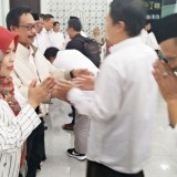Rektor Baru UIN Malang Siap Bawa Kampus Menuju Reputasi Internasional