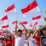 Melihat Kembali Sejarah Bendera Merah Putih, Sebuah Simbol Kemerdekaan Bangsa Indonesia