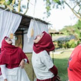 Agustusan di Candi, Diskon Tiket 80 Persen hingga Lomba Seru Meriahkan HUT ke-80 RI