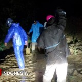 Cuaca Ekstrem Sebabkan Longsor dan di Kedungbanteng Banyumas, Belasan Titik Terdampak