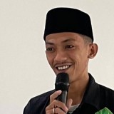 Ahmad Tomi Wijaya Resmi Pimpin Halaqoh BEM Pesantren se-Indonesia 2025-2027