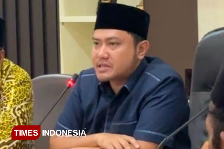 Pro Rakyat, Komisi I DPRD Dukung Tambahan Anggaran Blanko e-KTP dan Personel Damkar