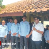 Pemkab Majalengka dan Baznas Salurkan Meubelair, Dorong Pemerataan Sarana Pendidikan