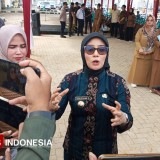 Bupati Pangandaran Letakkan Batu Pertama Cath Lab, RSUD Pandega Siap Jadi Rujukan KJSU KIA