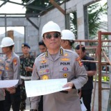 Dedi Prasetyo Gantikan Ahmad Dofiri Jadi Wakapolri