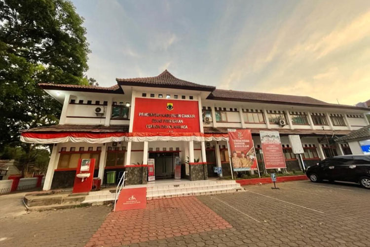 Jabatan Kepala Sekolah di Cianjur Dibatasi Dua Periode, Aturan Baru Mulai Disosialisasikan