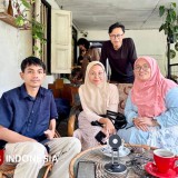 Aktivis JPPA dan RP3A Blitar Angkat Isu Perlindungan Anak Lewat Podcast