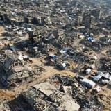 Benjamin Netanyahu Putuskan Israel Akan Duduki Gaza Sepenuhnya