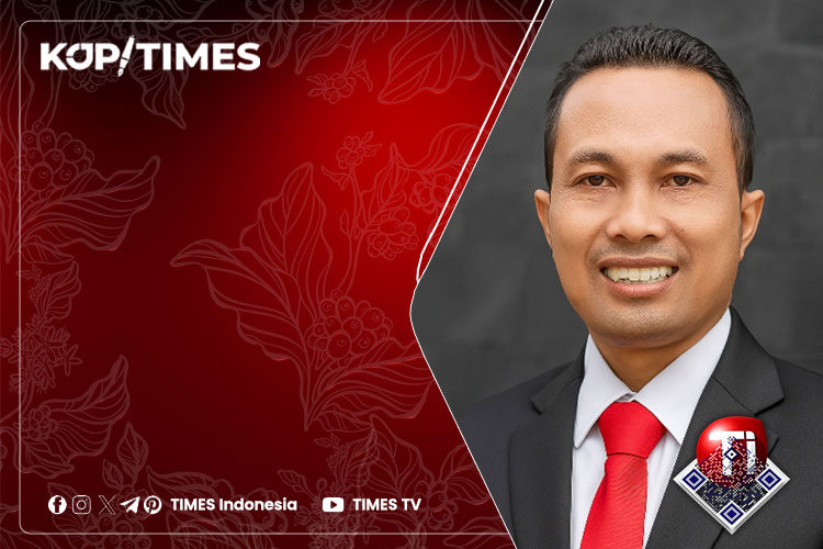 Dampak Doomscrolling dan Kesehatan Mental Pelajar