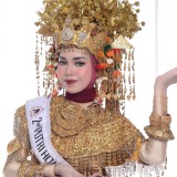 Inspirasi Masa Kini, Indah Nurhidayah Sebut Hijab Kekuatan Sejati Muslimah Modern
