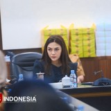 Indi Naidha Desak Pemkab Jember Lebih Perhatikan Difabel