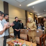 UMKM Banyuwangi ‘Naik Kelas’ Lewat Pelatihan Konten AI
