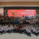 Jayapalmera XI Berakhir, Relawan Muda Tebar Semangat Kemanusiaan