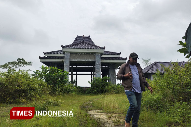 Pemkab Lamongan Usulkan Anggaran Ganti Rugi Pembelian Tanah Tukar Guling atas TKD Bluluk