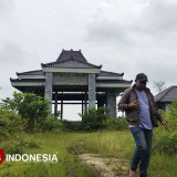 Pemkab Lamongan Usulkan Anggaran Ganti Rugi Pembelian Tanah Tukar Guling atas TKD Bluluk