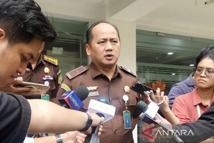 Kejagung Tegaskan Tak Ada Penggeledahan Rumah Jampidsus, Pengamanan Sesuai Prosedur TNI-Polri