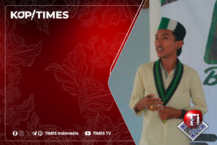Mempertanyakan Investasi Masa Depan Generasi Terdidik
