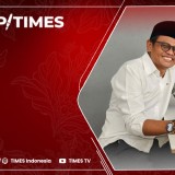 Ketakutan Negara pada Simbol One Piece Saat Bumi Menjerit