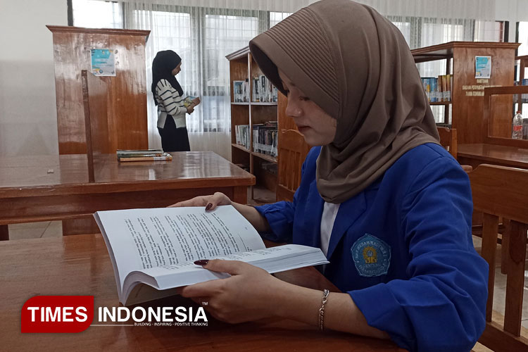 Indonesia Jadi Negara Ke-5 Penerbit Buku Terbanyak, Tapi Skor Literasi Masih Rendah