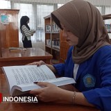 Indonesia Jadi Negara Ke-5 Penerbit Buku Terbanyak, Tapi Skor Literasi Masih Rendah
