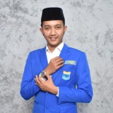 Cak Edo Pimpin PKC PMII Jatim, Siap Bawa Gerakan ‘PMII Berkarya, Jawa Timur Berdaya’