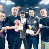Disela Kesibukan Sebagai Anggota DPRD Banjarnegara, Ismawan Setya Handoko Masih Ukir Prestasi