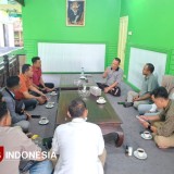 Safari PWI Bondowoso: Ketua DPRD Beber Makna Kolaborasi Pemerintah-Media Massa