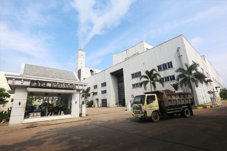 Tepis Kekhawatiran Masyarakat, PLTSa Benowo Terbukti Ramah Lingkungan