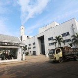 Tepis Kekhawatiran Masyarakat, PLTSa Benowo Terbukti Ramah Lingkungan