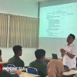 Polbangtan Malang Siapkan Mahasiswa Hadapi Sertifikasi Kompetensi