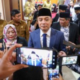 Pemkot dan DPRD Surabaya Sepakati KUA-PPAS APBD 2025