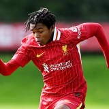 Pemain Muda Rio Ngumoha Calon Bintang Masa Depan Liverpool