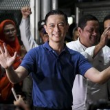 Mensesneg Prasetyo Tegaskan Abolisi Hanya untuk Tom Lembong, Proses Hukum Terdakwa Lain Lanjut