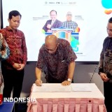 Seluruh Prodi Terakreditasi, STKIP PGRI Pacitan Kian Mantap Dipercaya Masyarakat