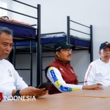 Kunjungi SR Gresik, Mensos RI: Kurikulum Setara dan Tekankan Pendidikan Karakter