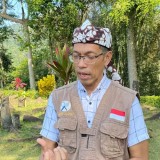 Misteri di Balik Situs Megalitikum Gunung Padang: Usia Ribuan Tahun dan Corak Misterius yang Membingungkan Para Ahli