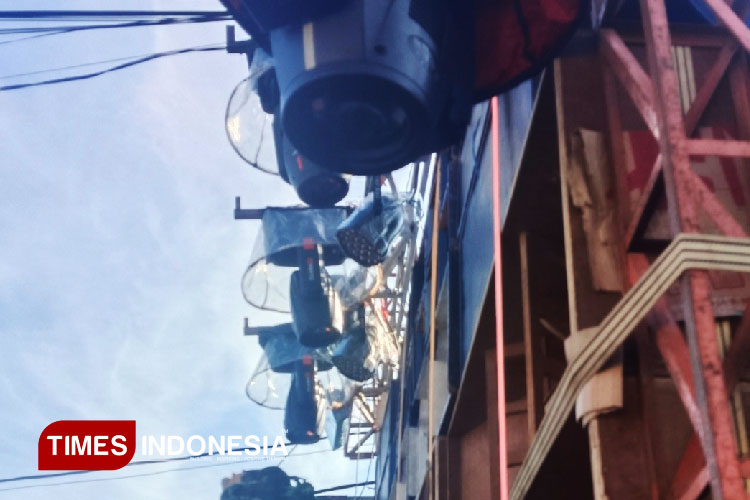Pemkab Bondowoso Siapkan Antisipasi Penggunaan Sound Horeg di Momen HUT ke-80 RI
