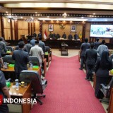 Soroti Penolakan LPP APBD dan PAK 2025, Mahasiswa Sidoarjo: Jangan Hanya Manuver Politik