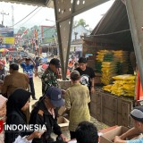 TPID Pacitan Turun ke Pasar, Wujudkan Stabilitas Harga Lewat Gerakan Pangan Murah