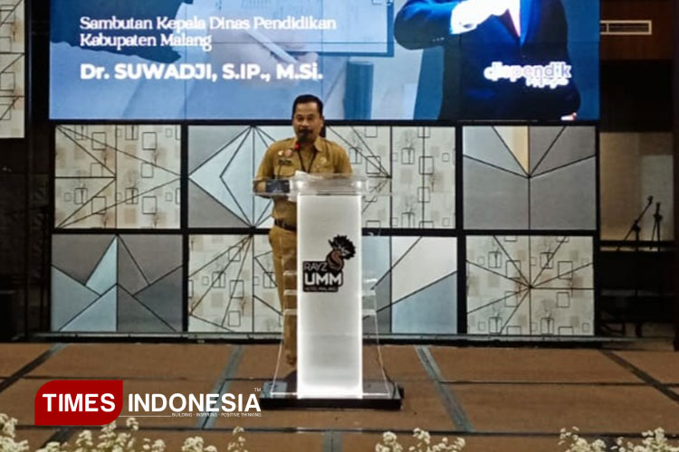 Komitmen Pendidikan Akuntabel, Dinas Pendidikan Kabupaten Malang Perkuat Disiplin dan Tata Kelola