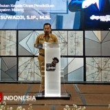 Komitmen Pendidikan Akuntabel, Dinas Pendidikan Kabupaten Malang Perkuat Disiplin dan Tata Kelola