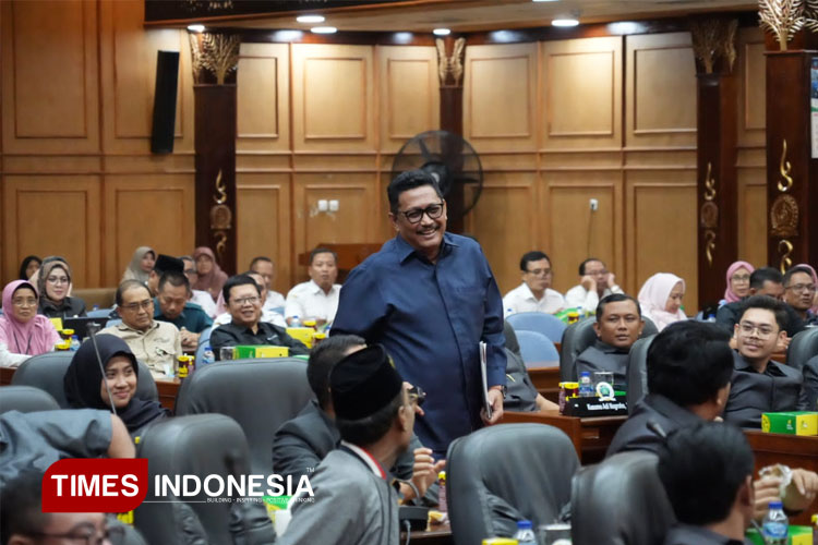 Fraksi PDIP DPRD Sidoarjo Siap Perjuangkan Kepentingan Rakyat dalam PAK APBD 2025