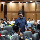 Fraksi PDIP DPRD Sidoarjo Siap Perjuangkan Kepentingan Rakyat dalam PAK APBD 2025