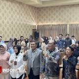 UNIGA Malang Gelar Seminar Publik Dorong Generasi Muda Wujudkan Indonesia Emas 2045