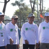 Unira Malang Rayakan Dies Natalis ke-11 dengan Reuni Akbar Alumni