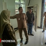 Bangun Instalasi Linen Senilai Rp2 Miliar, Wabup Madiun Warning RSUD Dolopo