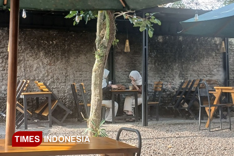 Pelaku Usaha Diimbau Tidak Memutar Musik, PHRI Kota Banjar: Kecuali Mau Bayar Royalti ke LMKN